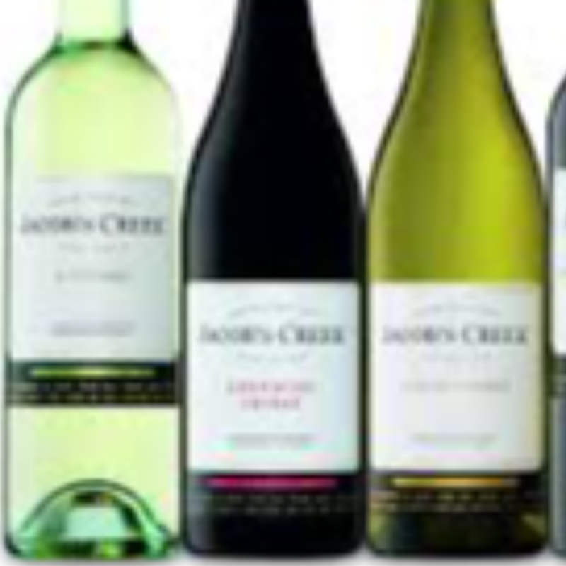 Jacobs Creak Wines Main Image